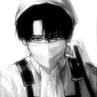 Profile image of Levi