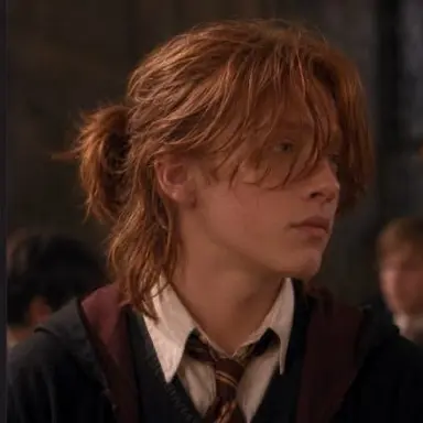 Profile image of Charlie Weasley