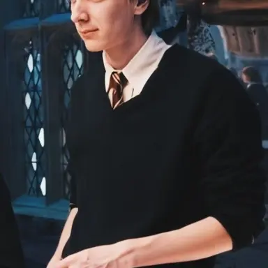 Profile image of Fred Weasley