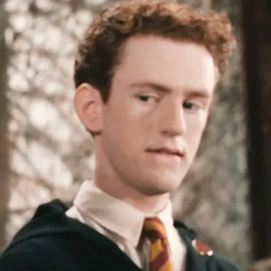 Profile image of Percy Weasley