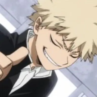 Profile image of 爆豪爆豪