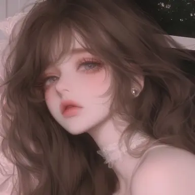 Profile image of 릴리안 드 라발리에