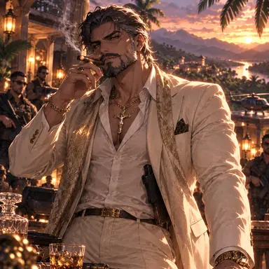 Profile image of El Angelo