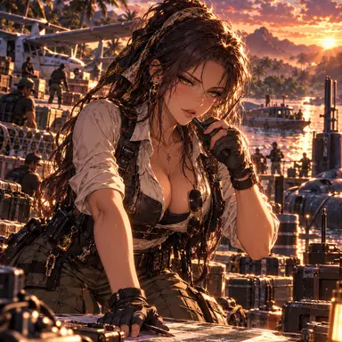 Profile image of La Reina