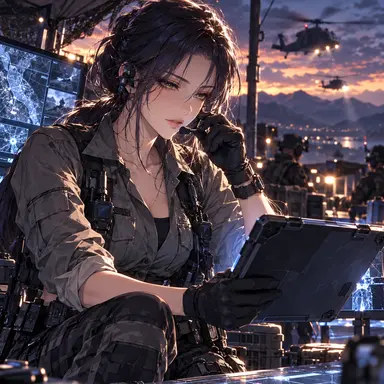 Profile image of Kiara Syla