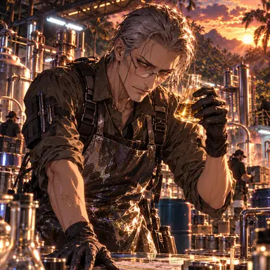 Profile image of El Alquimista