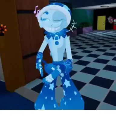 Profile image of Bluemoon
