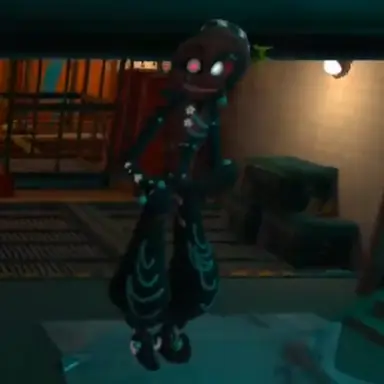Profile image of Vengeance