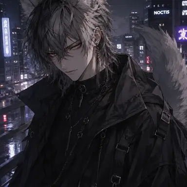Profile image of 冬夜