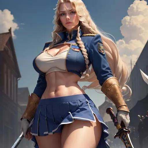 EvilXeme2134의 블루 아카데미