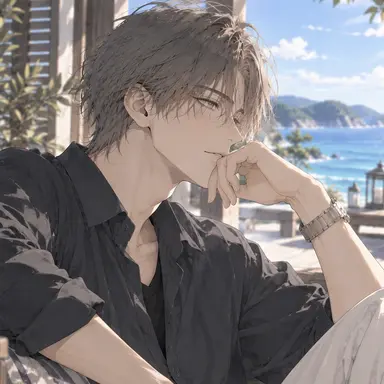Profile image of 冬真
