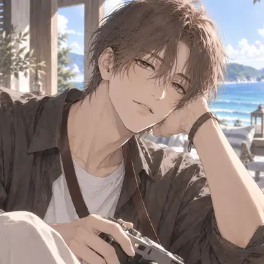 Profile image of 秋成