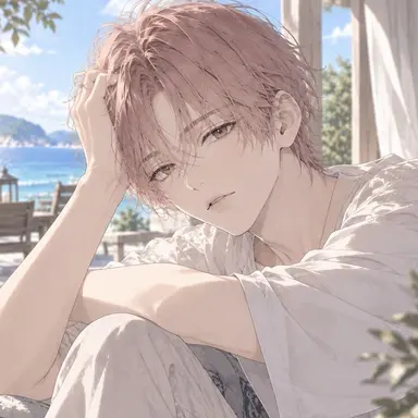 Profile image of 夏生
