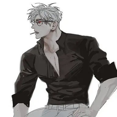 Profile image of 김준혁-이중인격-