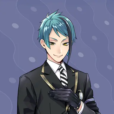 Profile image of ジェイド