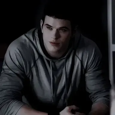 Profile image of Emmett