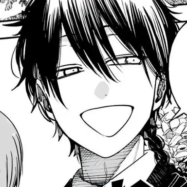 Profile image of 夷三郎