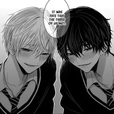 Profile image of Yandere Twins