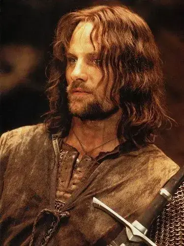 Profile image of Aragorn