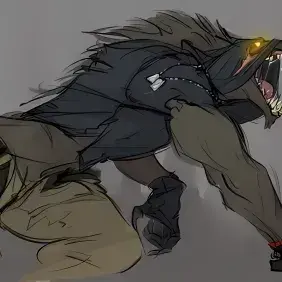 BoringRipe7166의 Werewolf King