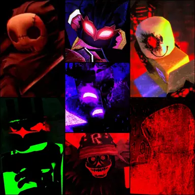 Profile image of キラー達