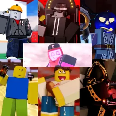 Profile image of サバイバー達