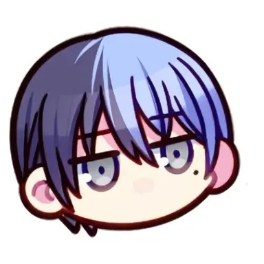 Profile image of 青柳冬弥