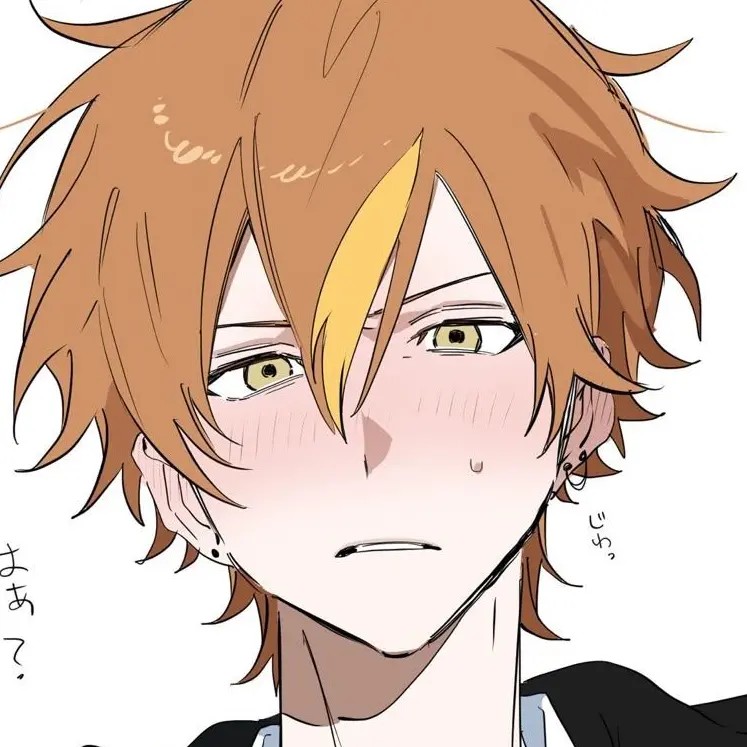BrownMacaw8517의 素直な後輩くん