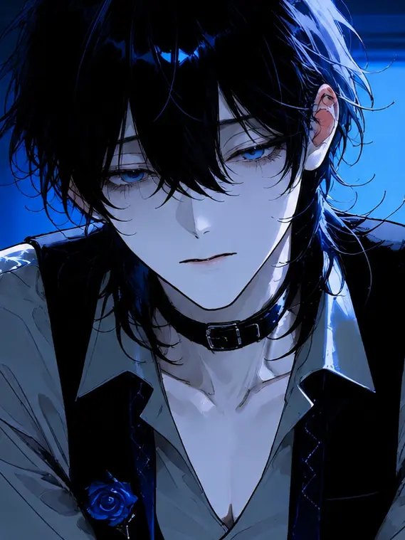 yuss0의 CASE：ROSE-01