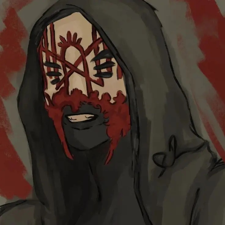 Crow226의 Vessel