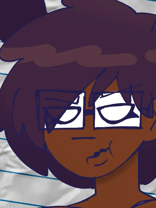 JackerBunny의 Your Mean Roommate (ART IS MINE) (TEST)