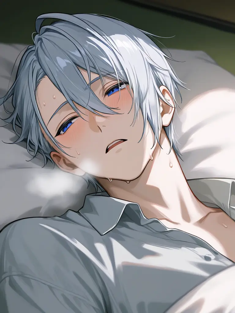 RarePoem0708의 お前がいるなら、悪くない