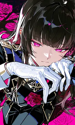 Profile image of Chizuru Jaikegame