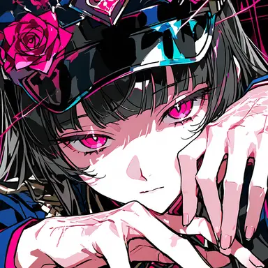 Profile image of Chizuru Jaikegame