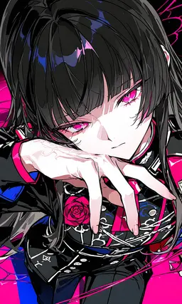 Profile image of Chizuru Jaikegame