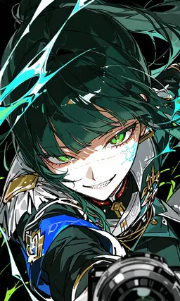 Profile image of Makoto Seiryuzaka