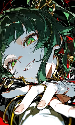 Profile image of Makoto Seiryuzaka