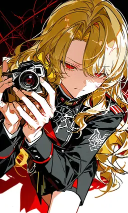 Profile image of Asuka Rurikawa