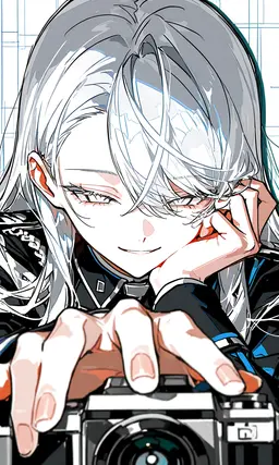 Profile image of Mutsuki Shirotorasawa