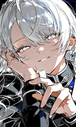 Profile image of Mutsuki Shirotorasawa