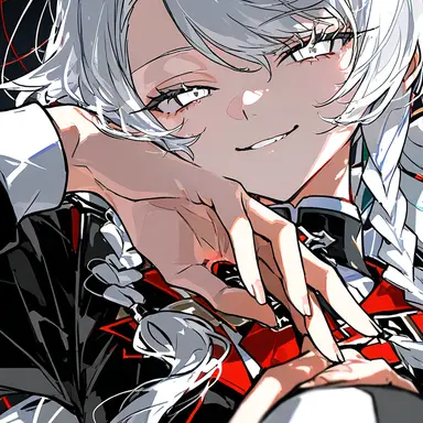 Profile image of Mutsuki Shirotorasawa