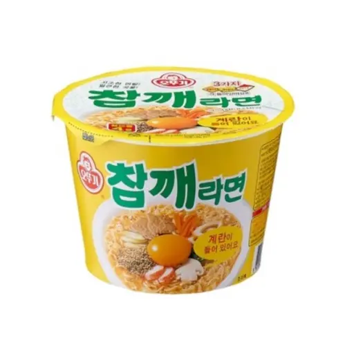 Sunn의 라면