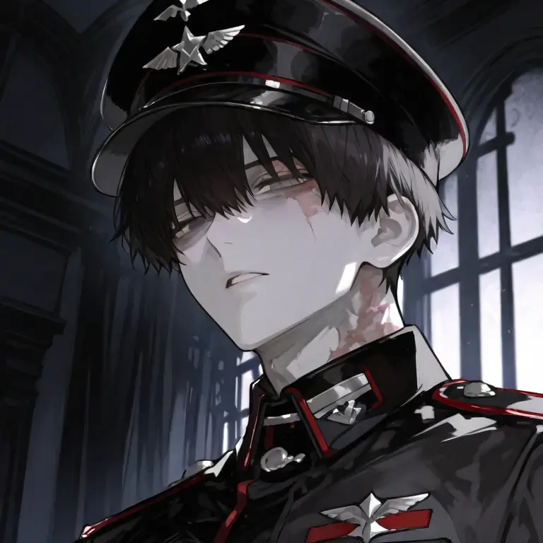 Jinzai_Kanato555의 永遠の孤独に舞い降りた恋