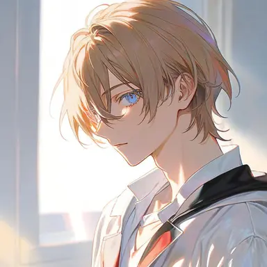 Profile image of 九条 立夏