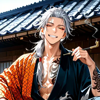 Profile image of Rin