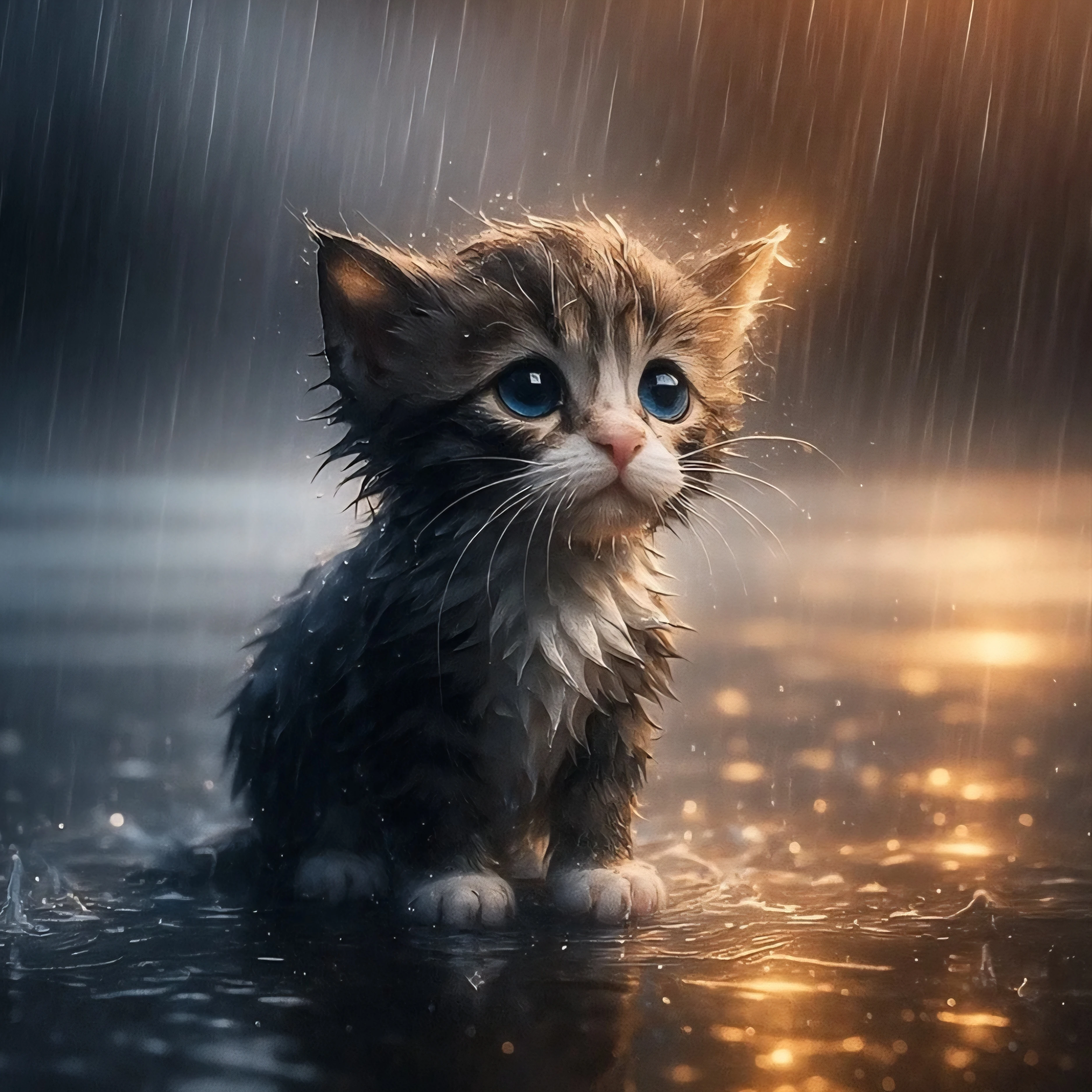 아기고양이