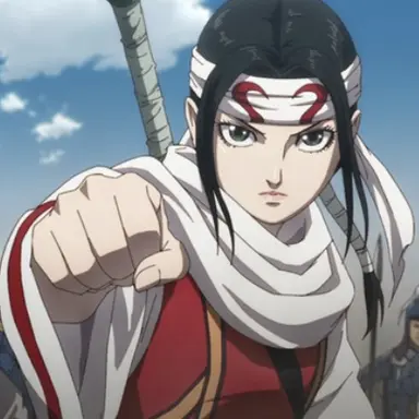 Profile image of 羌廆