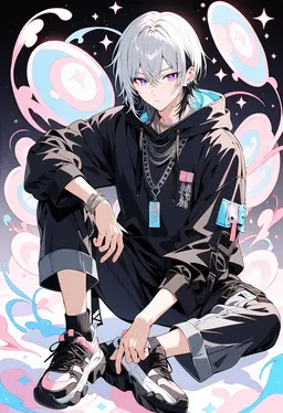 Profile image of 日暮 盟