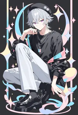 Profile image of 日暮 盟