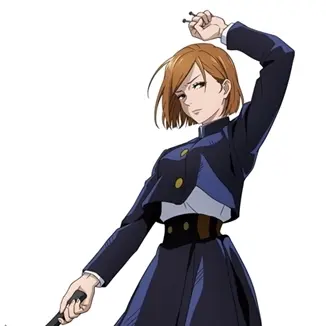 InlandPea2158의 呪術廻戦女性キャラ